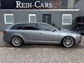 Daumennagel 2 - Audi A6 Avant 2.7 TDI/3xS-LINE/S-DACH/LUFT/XENON/NAVI