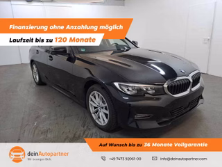 BMW 320 Gebrauchtwagen Kaufen