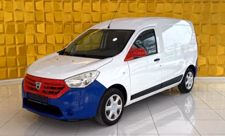 Dacia Dokker Used vehicle for sale