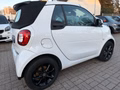 Daumennagel 28 - Smart ForTwo CABRIO*PASSION*90PS*NAVI*KLIMA*SPURPAKET*