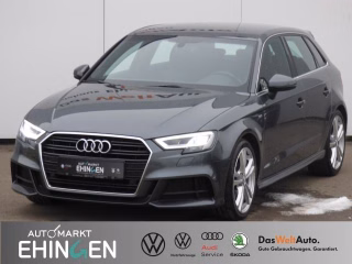 Audi A3 Gebrauchtwagen Kaufen