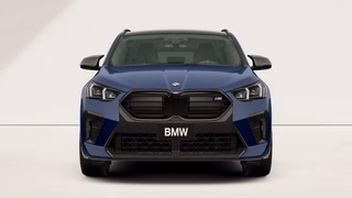 2027 BMW X2 M35i - photo 3