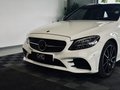 Daumennagel 15 - Mercedes-Benz C 300 d T 4Matic |Burmester|Pano|SHZ|ACC|Standhei|