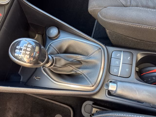 Ford Fiesta Titanium +1.HAND+WINTERPAKET+LED+ - foto 6