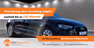 Audi A3 Gebrauchtwagen Kaufen