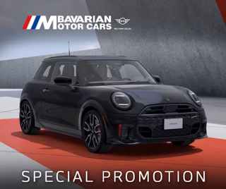 MINI John Cooper Works New vehicle for sale