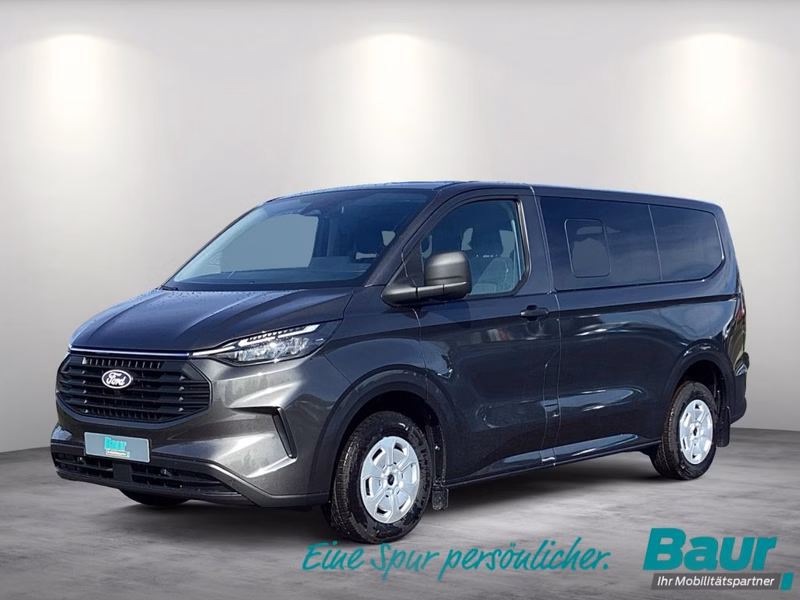 Ford Transit Custom 320 L1H1 PKW VA Autm. Trend