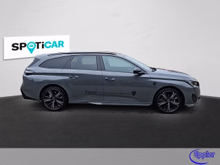 Peugeot 308 SW Hybrid 136 GT  Kamera Navi Lenkradheizung - foto 4
