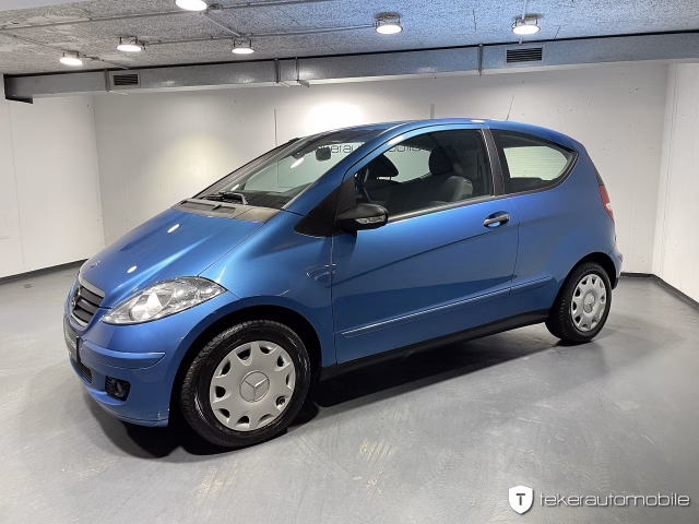 Mercedes-Benz A 150 Classic 3türen Gebrauchtwagen Kaufen | EZ 03/2008