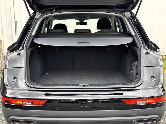 Audi Q5 40 TDI quattro basis HEAD-UP D./KNDNAUFTRAG - bilder 8