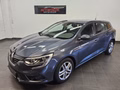 Daumennagel 3 - Renault Megane IV Grandtour Navi Tempomat Start Stop
