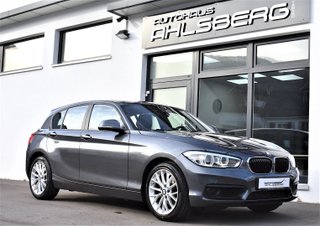BMW 118 Used vehicle for sale