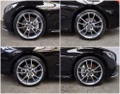 Thumbnail 12 - Mercedes-Benz C 43 AMG 4Matic BURMEISTER AIRSCARF ACC CAM