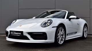 Porsche 911 Used vehicle for sale