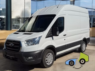Ford Transit Used vehicle for sale