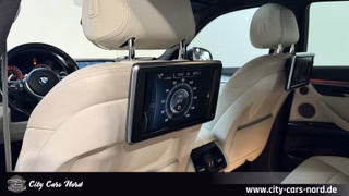 BMW X6 40d xDRIVE M-Paket H&K+360°+FOND+HEAD.UP - foto 26