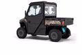 Daumennagel 3 - CFMOTO UFORCE U6EV
