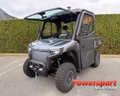 Daumennagel 1 - CFMOTO UFORCE U6EV T1b ABS mit Vollkabine/ 100% Elektro