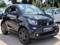 Daumennagel 3 - Smart ForTwo PERFECT*90PS*LED&SENSOR*COOL&MEDIA*2.HAND