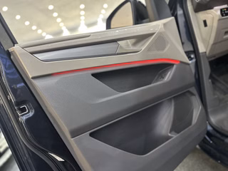 Volkswagen T7 Multivan VISaVIS STHZ ACC IQLIGHT EASY 8FACH - bilder 37