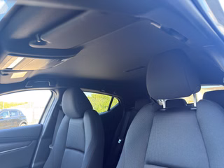 Mazda 3 2.5L G 140PS 6AG Homura - bilder 14