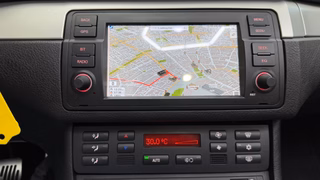 BMW 320 C i  CABRIO SHZ NAVI MEMORY - bilder 13