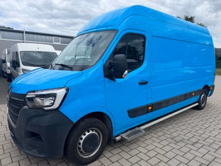 Renault Master Gebrauchtwagen Kaufen