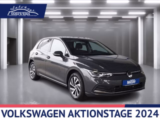 Volkswagen Golf Gebrauchtwagen Kaufen