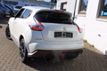 Daumennagel 25 - Nissan Juke Nismo RS 1.6 DIG-T LEDER=NAVI=XENON=KAMERA=2.Hand