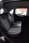 Daumennagel 11 - Mercedes-Benz B 150 Sport-Paket Tüv07.2027 2xSHZ Leder Klima