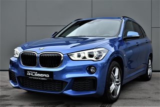 BMW X1 Used vehicle for sale