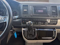 Daumennagel 11 - Volkswagen T6 California Ocean 2.0TDI DSG 4Motion AHK/LED/Navi