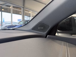 Audi A3 Sportback S-Line Sport Autom., LED Matrix Pano Sonos - bilder 15