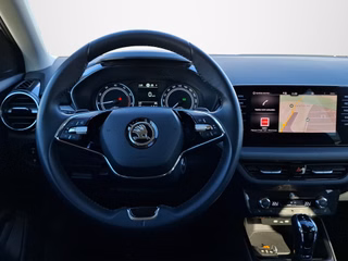 Skoda Fabia 1.0 TSI Tour DSG KLIMA / NAVI / KAMERA / SITZHEIZUNG - foto 7