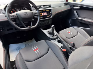 SEAT Ibiza FR FR Navi PDC SHZ ACC LED - foto 10