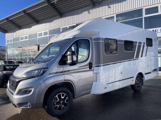 Carado 338 Neuwagen Kaufen