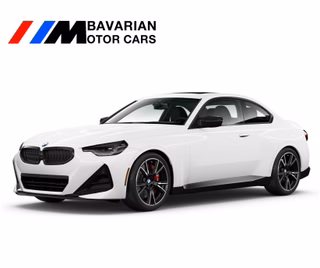 2023 BMW M240i xDrive Coupe - photo 1