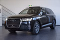 Daumennagel 3 - Audi Q7 3.0 TDI quattro PANO 360 HEAD-Up