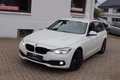 Daumennagel 20 - BMW 318 d Advantage  Aut LED=NAVI=19 ZOLL ALU=2.Hand