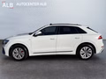 Daumennagel 2 - Audi Q8 50 TDI/S-LINE/HEAD-UP/SOFT-CLOSE/ACC/360°KAM/PANO/
