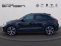 Daumennagel 10 - Volkswagen T-Roc R-Line 1.5 TSI DSG Matrix+Navi+ACC+Kamera