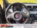 Daumennagel 12 - Fiat 500 Cabrio S 1,2 MFL Klima Einparkhilfe