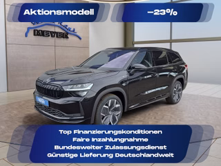 Skoda Kodiaq age.one-day registration Kaufen
