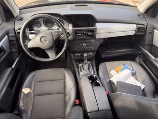 Mercedes-Benz GLK 350 CDI 4Matic Sport Edition Automatik/Euro5 - bilder 11