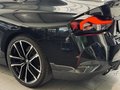 Daumennagel 10 - BMW 220 i M Sport |H&K|HUD|Shadow-Line|Live Cockpit|