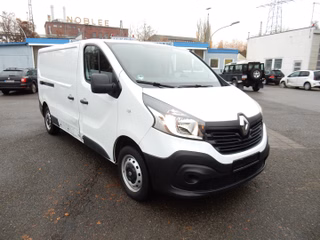 Renault Trafic Kasten Used vehicle for sale