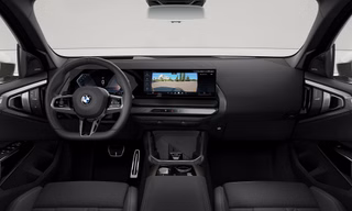2026 BMW X3 30 xDrive - photo 7