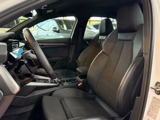 Audi A3 Sportback 2.0 TDI S LINE/NAVI/ACC/RFK/VC+/LED/SHZ/LEDER - foto 11