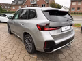 Daumennagel 7 - BMW X1 xDrive 20 d M Sport Alcantara AHK