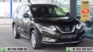 Nissan X-Trail Used vehicle for sale